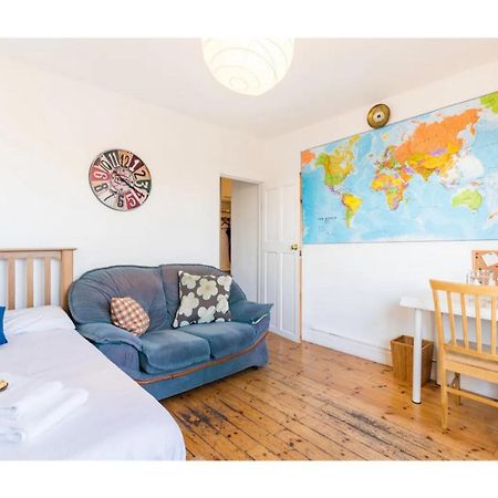 Central London Shared Apartment Exterior photo