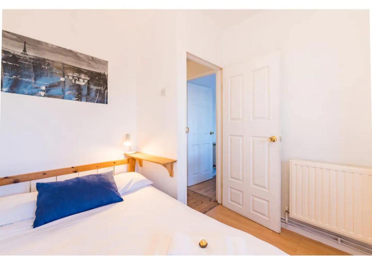 Central London Shared Apartment Exterior photo