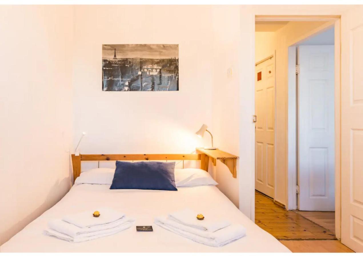 Central London Shared Apartment Exterior photo